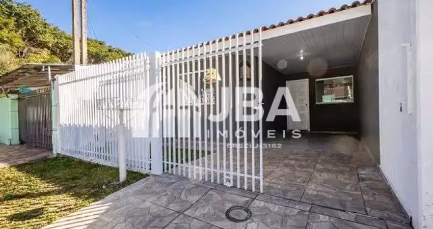 Casa com 3 quartos para alugar na Ivanil Elísio de Freitas, 20, Loteamento Marinoni, Almirante Tamandaré