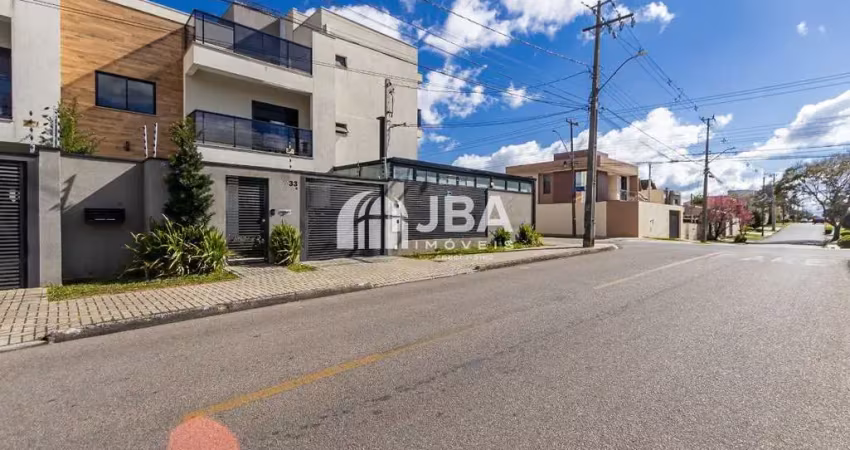Casa com 3 quartos para alugar na Rua Terra Rica, 33, Centro, Pinhais