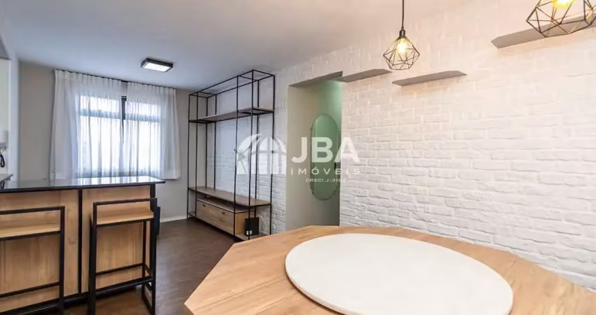 Apartamento com 3 quartos para alugar na Rua Júlio Mesquita, 125, Fazendinha, Curitiba