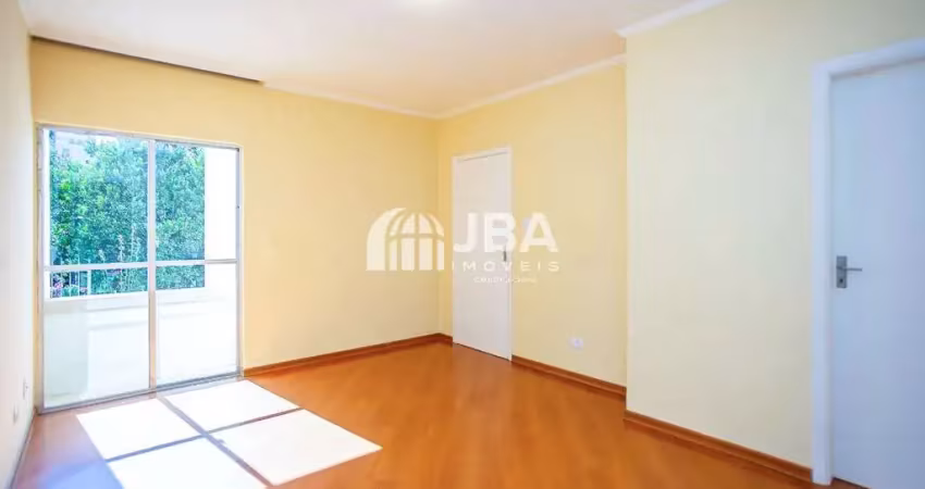 Apartamento com 2 quartos para alugar na Rua Marquês do Paraná, 1275, Água Verde, Curitiba
