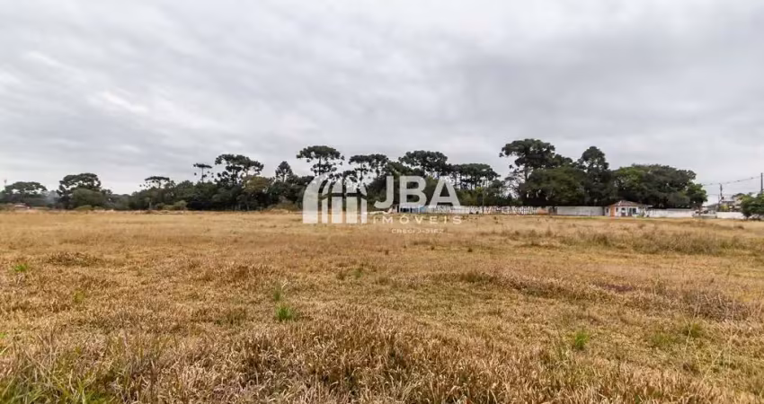 Terreno comercial para alugar na Rua Eduardo Pinto da Rocha, 6411, Umbará, Curitiba
