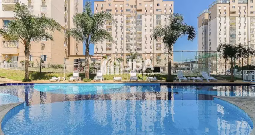 Apartamento com 3 quartos para alugar na Rua Francisco Derosso, 375, Xaxim, Curitiba