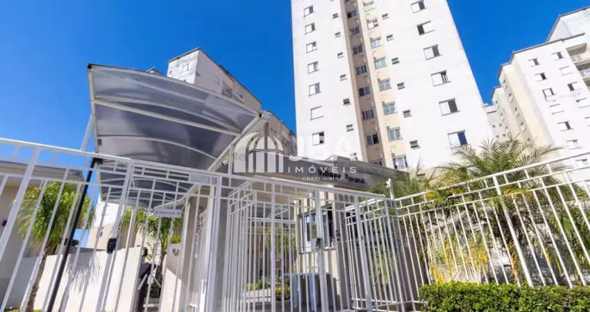Apartamento com 2 quartos para alugar na Rua Hilário Moro, 526, Tingui, Curitiba