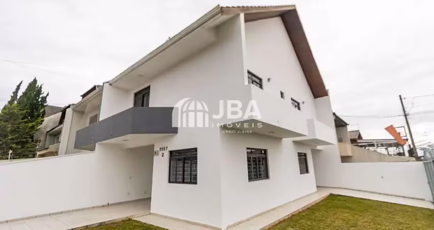 Casa com 4 quartos para alugar na Rua Coronel Alfredo Ferreira da Costa, 1157, Jardim das Américas, Curitiba