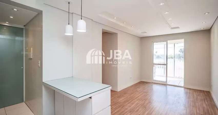 Apartamento com 3 quartos para alugar na Rua Edmundo Alberto Mercer, 1088, Tingui, Curitiba