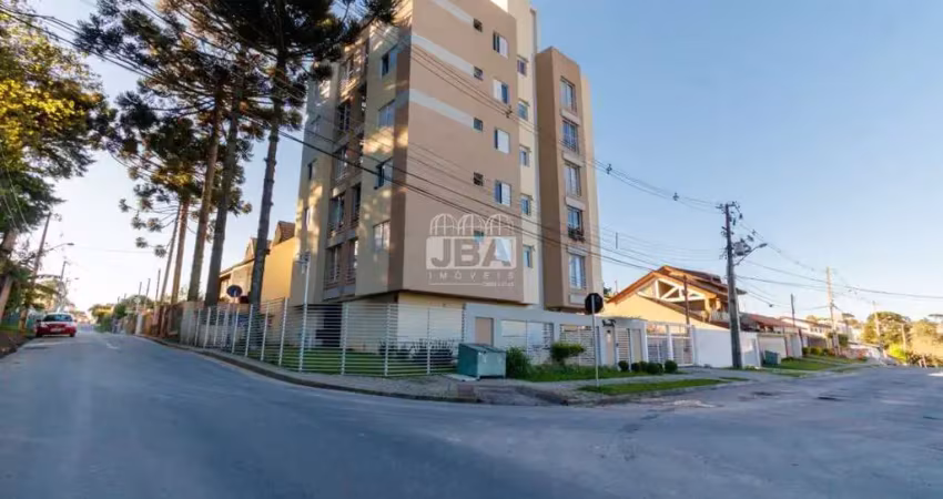 Apartamento com 2 quartos para alugar na Rua Miguel Jorge Nasser, 17, Tingui, Curitiba