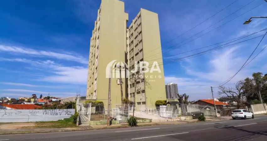 Apartamento com 2 quartos à venda na Rua João Gbur, 1336, Santa Cândida, Curitiba