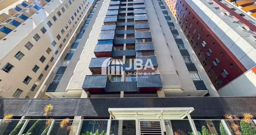 Apartamento com 3 quartos à venda na Rua Atílio Bório, 80, Cristo Rei, Curitiba