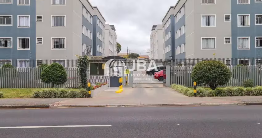 Apartamento com 3 quartos à venda na Rua José Rodrigues Pinheiro, 420, Capão Raso, Curitiba