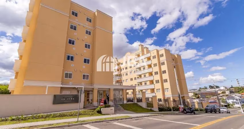 Apartamento com 3 quartos à venda na Rua José Zaleski, 1240, Cidade Industrial, Curitiba