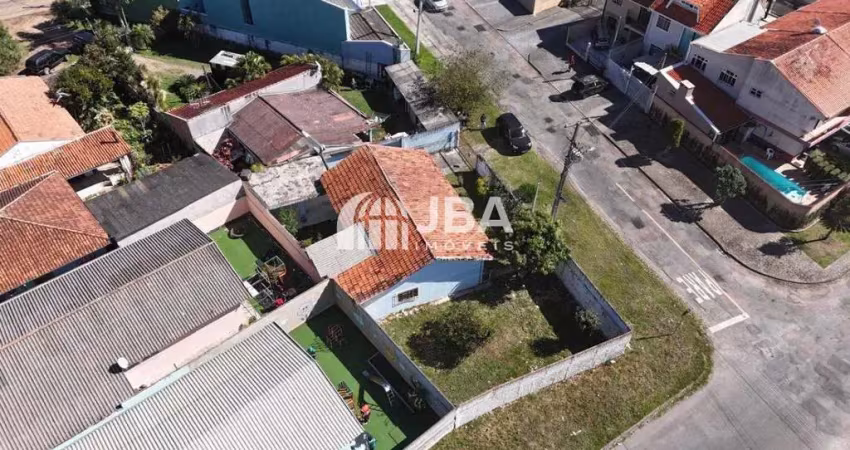 Casa com 3 quartos à venda na Amado Henrique Pereira, 49, Guabirotuba, Curitiba