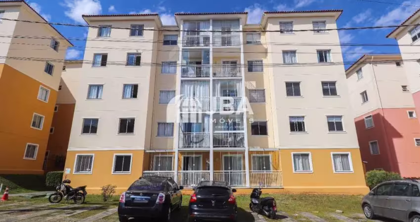 Apartamento com 3 quartos à venda na Rua Abel Scuissiato, 2829, Atuba, Colombo