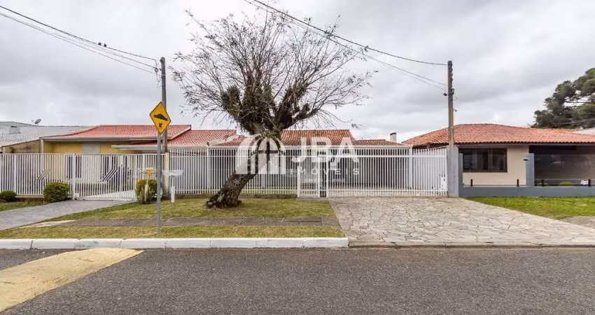 Casa em condomínio fechado com 4 quartos à venda na Rua do Camacuan, 281, Uberaba, Curitiba