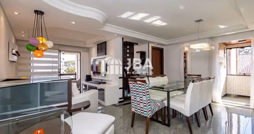 Apartamento com 3 quartos à venda na Rua João Antônio Xavier, 705, Água Verde, Curitiba