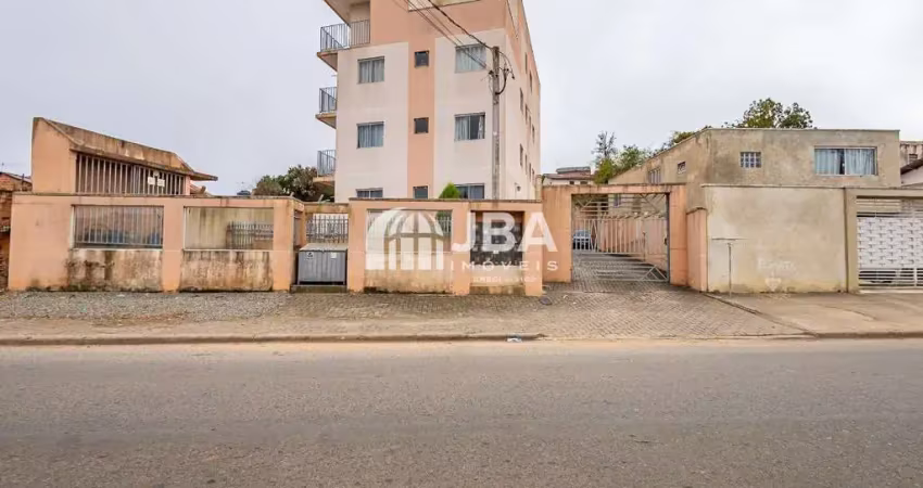 Apartamento com 3 quartos à venda na Rolândia, 401, Paloma, Colombo