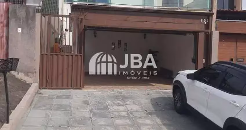 Casa com 3 quartos à venda na Rua Arcésio Correia Lima, 292, Atuba, Curitiba