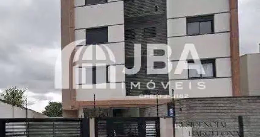 Apartamento com 3 quartos à venda na Rua Amadeu do Amaral, 1702, Portão, Curitiba