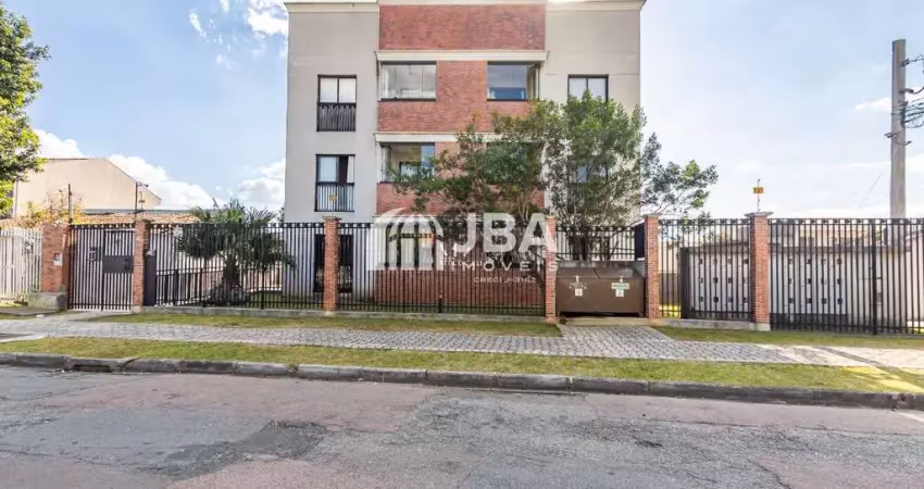 Apartamento com 2 quartos à venda na Pedro Frederico Voluz, 161, Pinheirinho, Curitiba