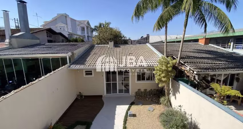 Casa com 4 quartos à venda na Rua Manoel de Souza Dias Negrão, 542, Boa Vista, Curitiba