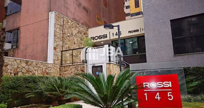 Apartamento com 2 quartos à venda na Rua Governador Agamenon Magalhães, 145, Cristo Rei, Curitiba