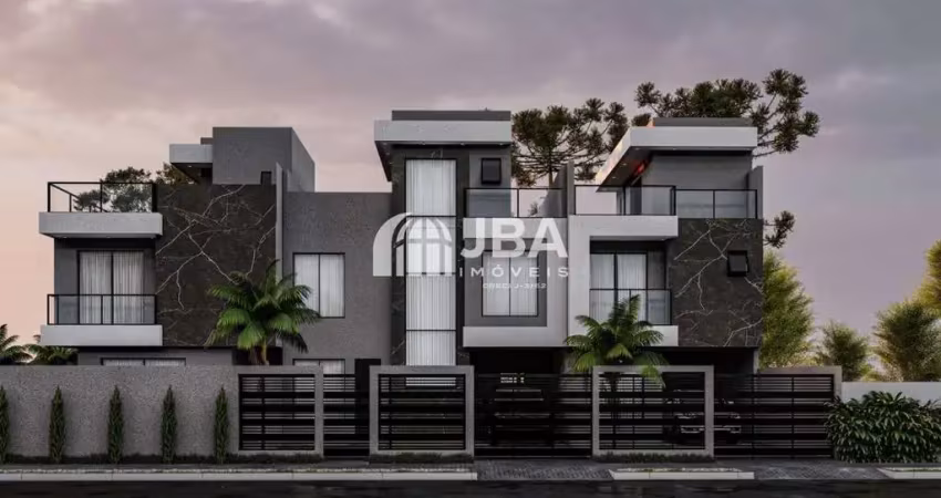 Casa com 3 quartos à venda na Rua Augusto de Mari, 3065, Guaíra, Curitiba
