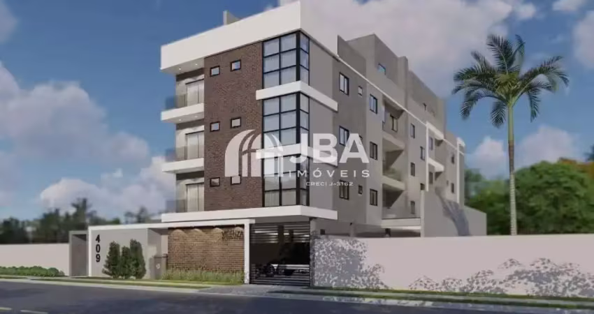 Cobertura com 3 quartos à venda na Rua Santo Inácio, 409, Emiliano Perneta, Pinhais