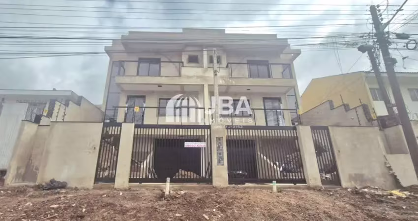 Casa com 3 quartos à venda na Rua Irmã Flávia Borlet, 1130, Hauer, Curitiba