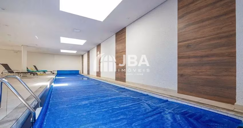 Cobertura com 2 quartos à venda na Avenida Manoel Ribas, 4716, Santa Felicidade, Curitiba