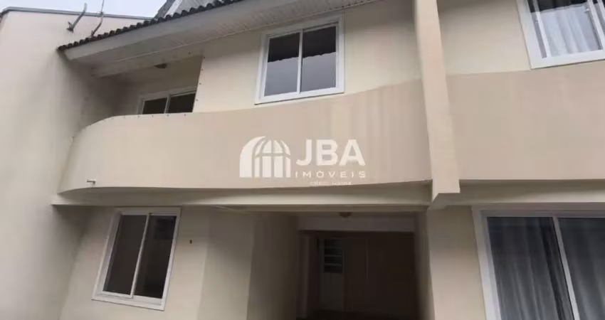 Casa em condomínio fechado com 3 quartos à venda na Rua República Islâmica do Irã, 276, Jardim das Américas, Curitiba