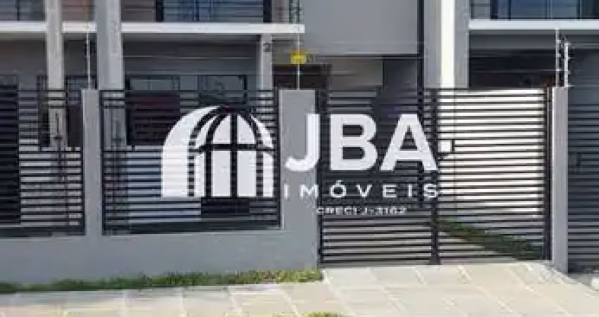 Casa com 3 quartos à venda na Rua Joana Roncaglio Bertoldi, 1031, Campo de Santana, Curitiba
