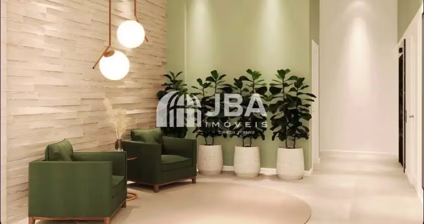 Apartamento com 2 quartos à venda na Rua Francisco Nunes, 2334, Prado Velho, Curitiba