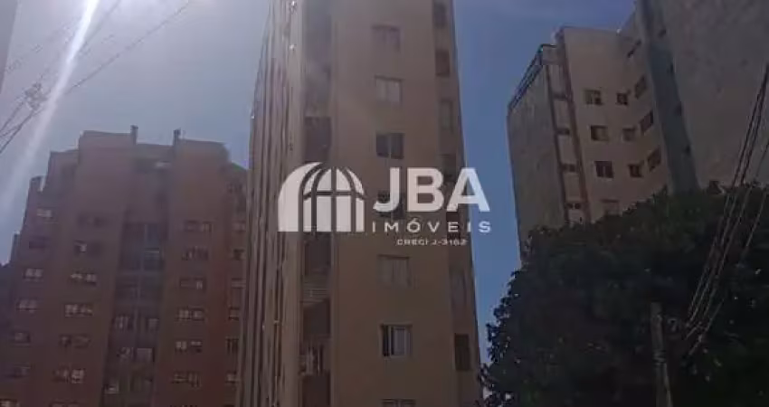 Apartamento com 2 quartos à venda na Rua Marechal José Bernardino Bormann, 1346, Bigorrilho, Curitiba