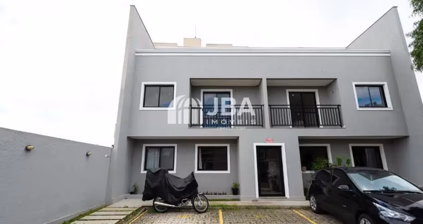 Apartamento com 3 quartos à venda na Rua Bernardo Ozinski, 147, Pineville, Pinhais