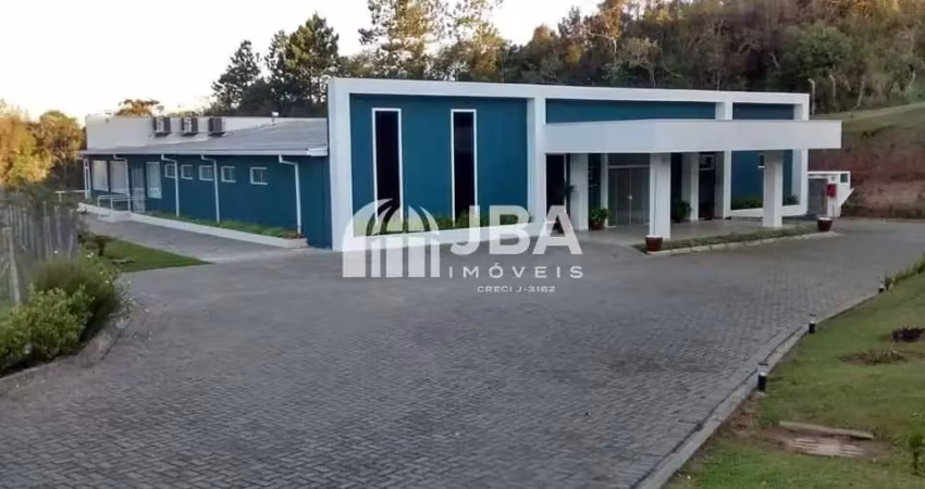 Terreno à venda na Municipal Ginjiro Abe, 1000, Pocinho, Campina Grande do Sul