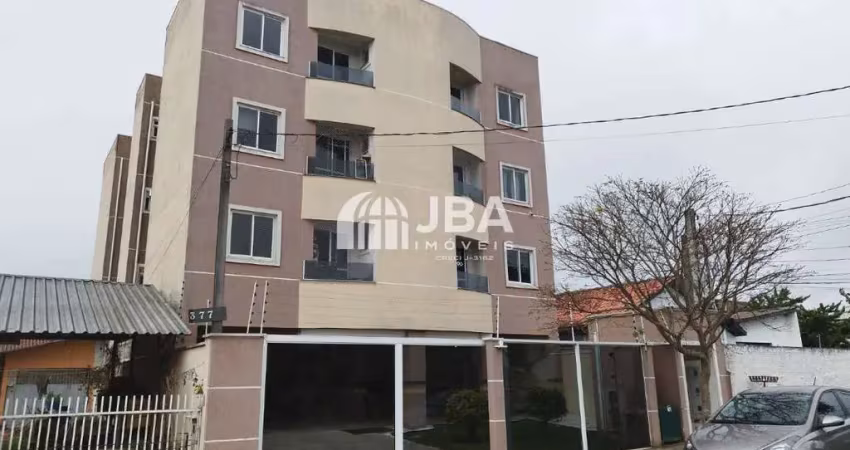 Apartamento com 2 quartos à venda na Almirante Tamandaré, 385, Pedro Moro, São José dos Pinhais