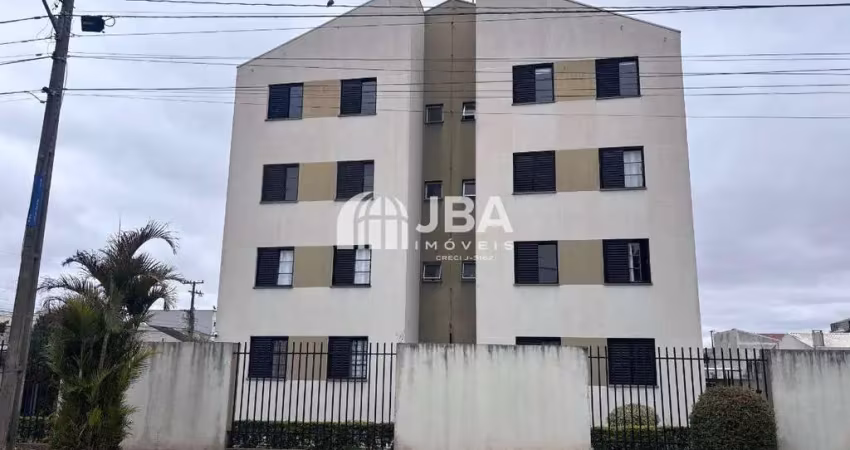 Apartamento com 3 quartos à venda na Píen, 397, Emiliano Perneta, Pinhais