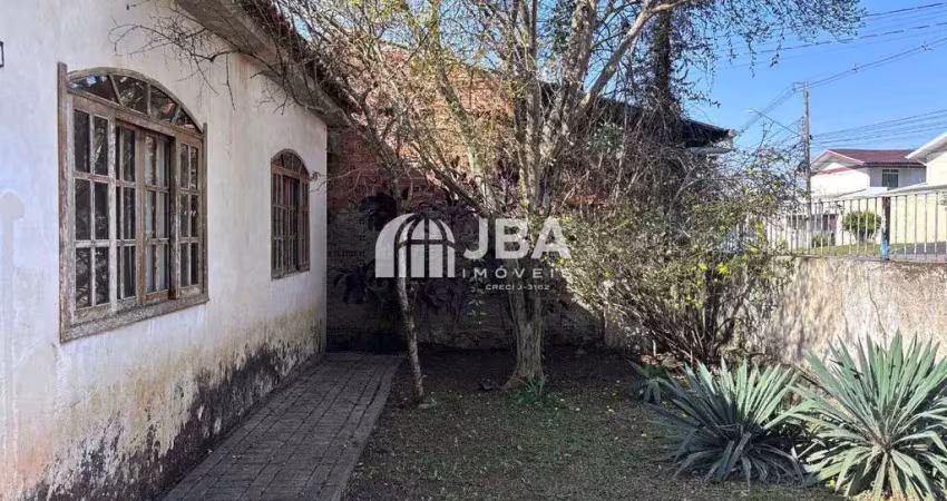Terreno à venda na Rua Rio Pelotas, 1071, Bairro Alto, Curitiba