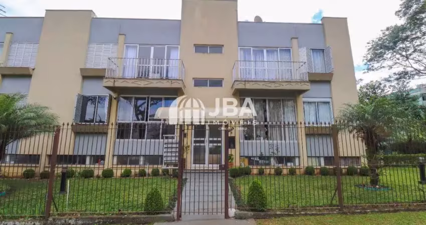 Apartamento com 3 quartos à venda na Rua Presidente Rodrigo Otávio, 203, Cristo Rei, Curitiba
