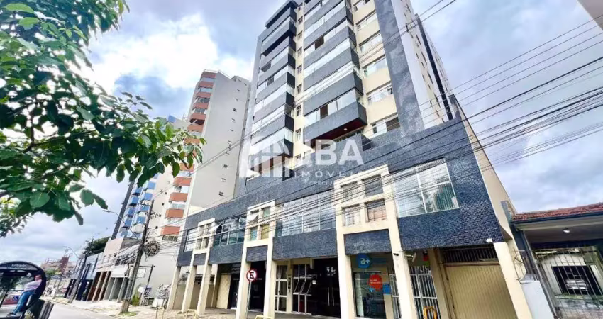 Apartamento com 3 quartos à venda na Avenida Paraná, 1670, Bacacheri, Curitiba