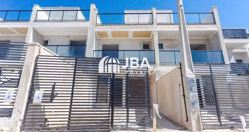 Casa com 3 quartos à venda na Joaquim Ferreira Bello, 140, Pinheirinho, Curitiba