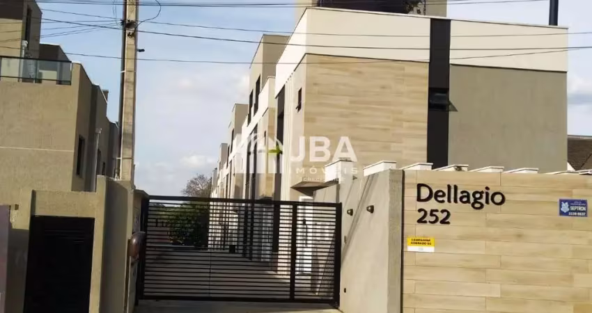 Casa em condomínio fechado com 3 quartos à venda na Rua Primeiro Ministro Brochado Da Rocha, 252, Pilarzinho, Curitiba