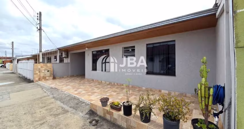 Casa em condomínio fechado com 3 quartos à venda na Rua Engenheiro Alberto Monteiro de Carvalho, 982, Capão da Imbuia, Curitiba