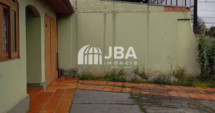 Terreno à venda na Rua Lilian Viana de Araújo, 539, Cidade Jardim, São José dos Pinhais