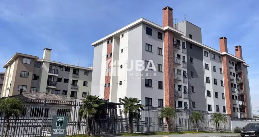 Apartamento com 3 quartos à venda na Rua São Vicente Pallotti, 197, Cajuru, Curitiba
