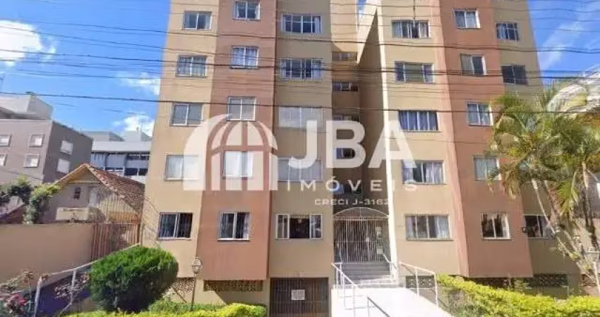 Apartamento com 2 quartos à venda na Rua dos Josefinos, 76, Água Verde, Curitiba