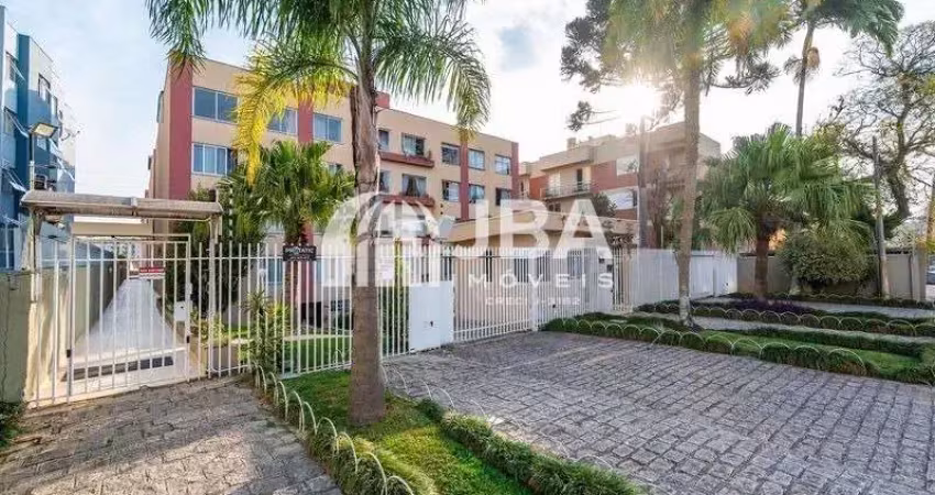 Apartamento com 3 quartos à venda na Avenida Presidente Arthur da Silva Bernardes, 2108, Portão, Curitiba