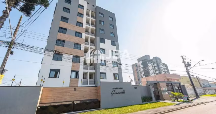 Apartamento com 3 quartos à venda na Rua Coronel Antônio Ricardo dos Santos, 1330, Hauer, Curitiba