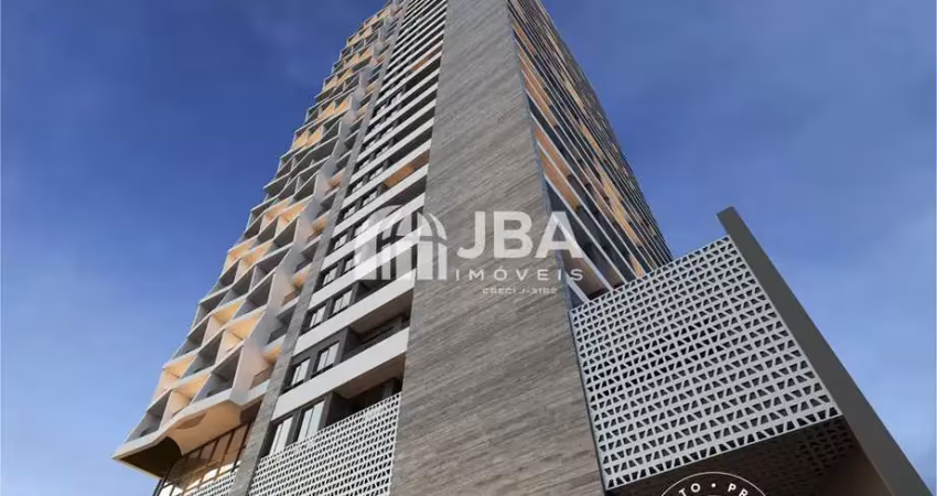 Loft com 1 quarto à venda na Rua Amintas de Barros, 265, Centro, Curitiba