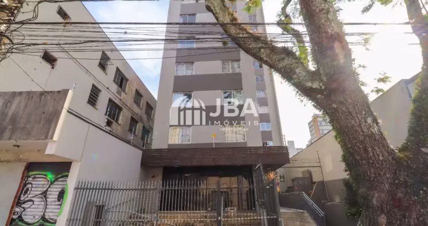 Apartamento com 2 quartos à venda na Rua Doutor Faivre, 1192, Centro, Curitiba