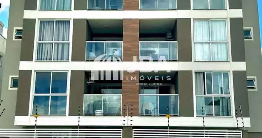 Apartamento com 2 quartos à venda na Rua Rio Tocantins, 316, Weissópolis, Pinhais